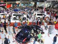 Thị trường ô tô Việt Nam được dự báo sẽ rất nhộn nhịp thời gian tới ẢNH: THÁI NGUYỄN