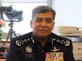 Ông Tan Sri Khalid Abu Bakar -  Chánh Thanh tra Cảnh sát Malaysia