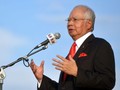 Thủ tướng Malaysia Najib Razak 