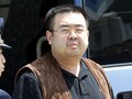 Ông Kim Jong nam