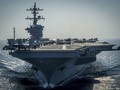 Tàu sân bay Carl Vinson
