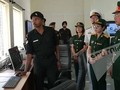 Quan hệ quân sự Việt Nam - Ấn Độ ngày càng phát triển.