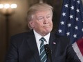Tổng thống Donald Trump
