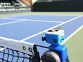 Chú robot có tên là In/Out sẽ được gắn trực tiếp trên lưới
