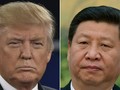 Tổng thống Trump cảm thấy "khó" trước cuộc gặp gỡ Chủ tịch Tập Cận Bình