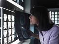 IBM đang huấn luyện cỗ máy tính nhận thức Watson đọc hình ảnh y khoa Ảnh: IBM