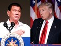 Ông Duterte so sánh mình có nhiều điểm tương đồng với Tổng thống Donald Trump
