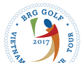 Logo của Giải