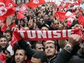 Mùa xuân Ả rập bắt đầu từ ngày 18/12/2010 tại Tunisia