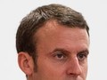 Ông Macron