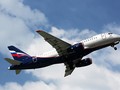 Máy bay của Aeroflot
