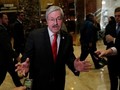 Ông Terry Branstad, ứng viên chức vụ Đại sứ Mỹ tại Trung Quốc