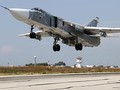 Máy bay Không quân Nga tại Syria