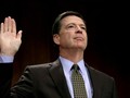 Ông James Comey
