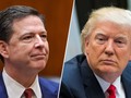 Ông Comey là nhân vật "quyền lực nhất" ở Washington, nhưng Tổng thống Trump còn mạnh hơn