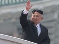 Lãnh đạo Kim Jong-un. (Ảnh: AFP/TTXVN)