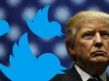 Tổng thống Donald Trump luôn sử dụng Twitter.