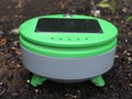 Robot Tertill. Ảnh Franklin Robotics