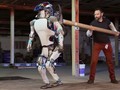 Sản phẩm robot mô phỏng người của Boston Dynamics. Ảnh: Boston Dynamics
