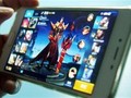 Hình ảnh game King of Glory trên điện thoại di động