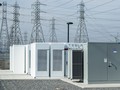 Trạm ắc quy Tesla Powerpack