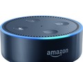 Loa thông minh mini Echo Dot của Amazon