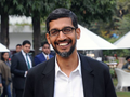 Sundar Pichai