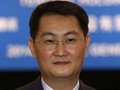 Ông Ma Huateng
ẢNH: REUTERS