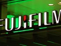 Logo của Fujifilm