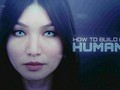 Nữ diễn viên Gemma Chan