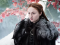 Nhân vật Sansa Stark trong Game of Thrones (Nguồn: HBO)
