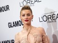  Amber Heard