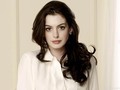 Nữ diễn viên Anne Hathaway