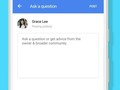 Tính năng này đã có trên hệ điều hành Android và Tìm kiếm di động
