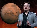 Elon Musk còn có tham vọng chinh phục sao Hỏa
