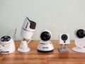 Camera quan sát dễ trở thành thiết bị "phản chủ" khi bị xâm nhập. Ảnh: TIỂU MINH