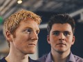 Patrick và John Collison