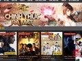 phimmoi.net nằm trong danh sách các trang vi phạm bản quyền.