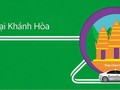Grab triển khai dịch vụ tại Khánh Hòa