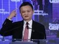 Tỉ phú Jack Ma. ẢNH: REUTERS