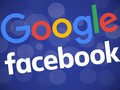 Google và Facebook thống trị ở Mỹ.
