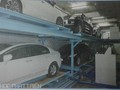 Hệ thống đỗ xe ô tô tự động theo công nghệ tầng di chuyển được lắp đặt tại
15 Bis Lý Nam Đế, Hà Nội