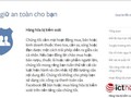 Tiêu chuẩn của Facebook cấm bán thuốc.
