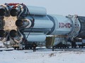 Tên lửa Proton-M của Nga. Ảnh: Sputnik