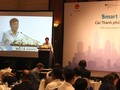 Toàn cảnh hội thảo Ảnh: Bùi Tư