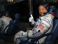 Phi hành gia Leroy Chiao (Ảnh: NASA)