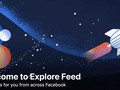 Chào mừng đến với Explorer Feed