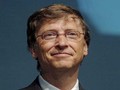 Bill Gates - người đồng sáng lập ra hãng Microsoft, vẫn là người giàu nhất nước Mỹ và thế giới.