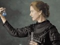 Marie Curie - một nhà khoa học nữ hiếm hoi đoạt giải Nobel. Ảnh: Speed Museum