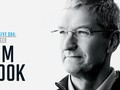 Tim Cook - CEO đương nhiệm của Apple.
